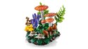 LEGO Botanical Collection 11505 - Grzyby leśne