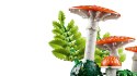 LEGO Botanical Collection 11505 - Grzyby leśne