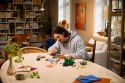 LEGO Botanical Collection 11505 - Grzyby leśne