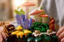 LEGO Botanical Collection 11505 - Grzyby leśne