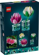 LEGO Botanical Collection 11511 - Lilie wodne