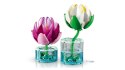 LEGO Botanical Collection 11511 - Lilie wodne
