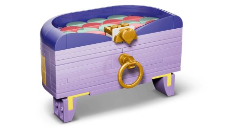 LEGO Creator 3w1 31391 - Modna torebka ze schowkiem