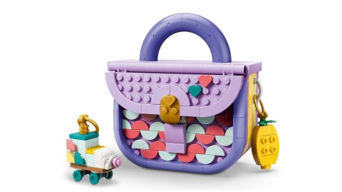 LEGO Creator 3w1 31391 - Modna torebka ze schowkiem
