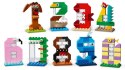 LEGO Inne 40807 - Urodzinowe cyferki