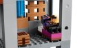 LEGO Minecraft 21597 - Stacja Ghasta