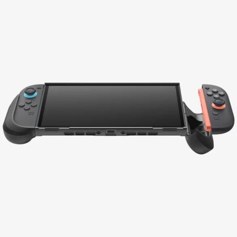 Etui Spigen Dual Grip Pro do Nintendo Switch 2 czarne