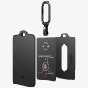 Etui Spigen Key Card Holder do Tesla Key Card czarne