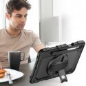 Etui Tech-Protect Solid do Samsung Galaxy Tab S11 / X730 / X736B czarny