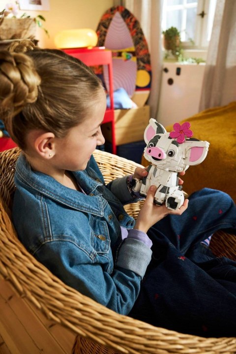 LEGO Disney 43292 - Pua