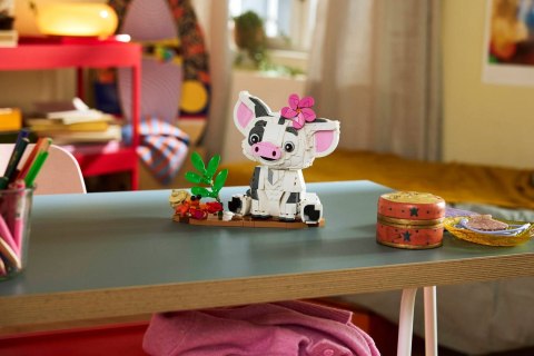 LEGO Disney 43292 - Pua