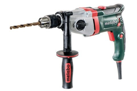 Metabo BEV 1300-2 3100 RPM Zamek centralny 2,7 kg