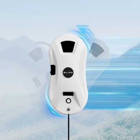 BLOW Robot do mycia okien LUMINO