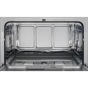 Zmywarka wolnostojąca 60 cm ELECTROLUX ESF2400OS | klasa A | 12 kpl | AquaSense | termoobieg | inox