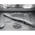 Zmywarka wolnostojąca 60 cm ELECTROLUX ESF2400OS | klasa A | 12 kpl | AquaSense | termoobieg | inox