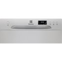 Zmywarka wolnostojąca 60 cm ELECTROLUX ESF2400OS | klasa A | 12 kpl | AquaSense | termoobieg | inox