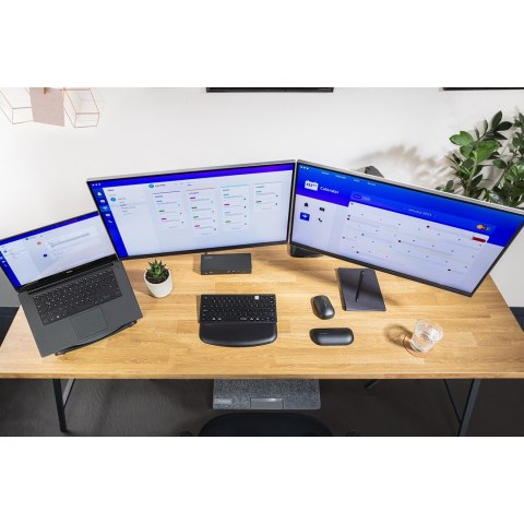 Kensington Ergonomiczny podnóżek SmartFit SoleMate Pro Elite