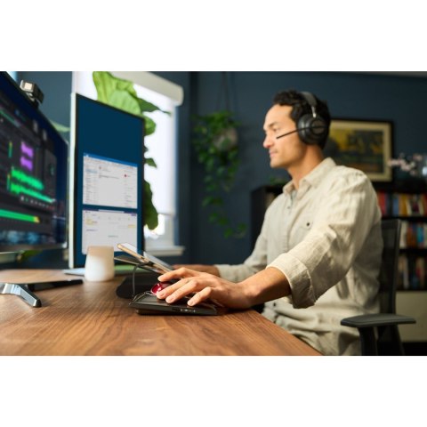 Kensington Trackball SlimBlade Pro