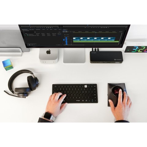 Kensington Trackball SlimBlade Pro