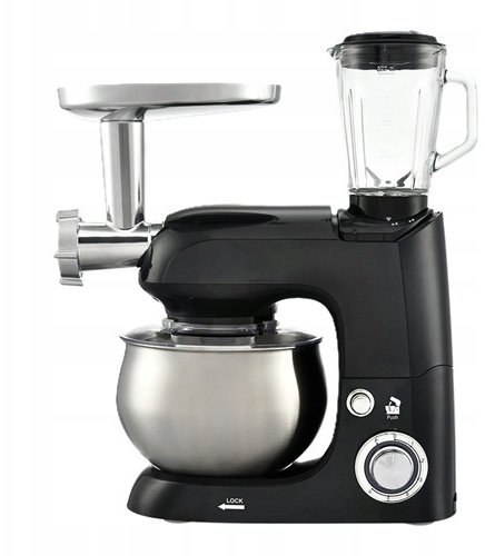 Robot planetarny MAESTRO 2000W MR-559-M