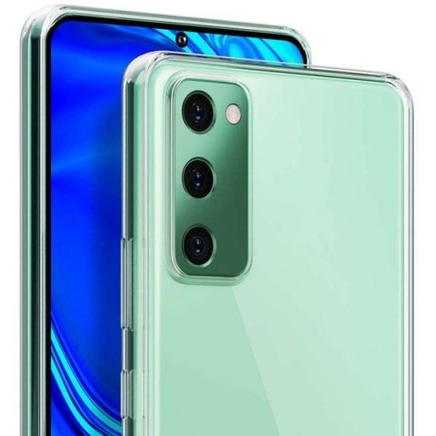 3MK Clear Case Samsung G780 S20 FE