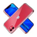 3MK Clear Case iPhone 11