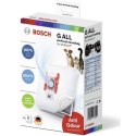 Bosch | BBZAFGALL | AirFresh GALL Worek do odkurzacza | Biały