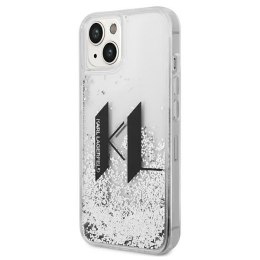 Karl Lagerfeld KLHCP14SLBKLCS iPhone 14 6,1