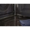 Piekarnik elektryczny Electrolux EOF6P76BZ SurroundCook 700 72 l | piroliza | termosonda | termoobieg | czarny