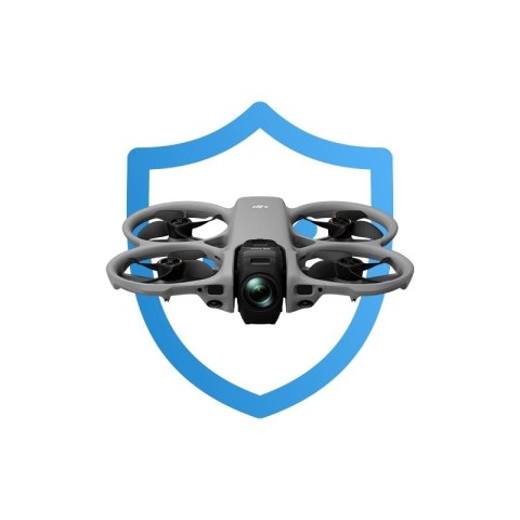 DJI Care Refresh Avata 360 (plan roczny)