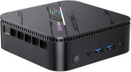 Mini PC Blackview MP100 Ryzen 5-7430U/16GB/SSD512GB/Win11Pro szary