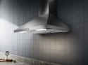 Okap kominowy ELECTROLUX LFC316X 60 cm | 400 m3/h | LED | inox