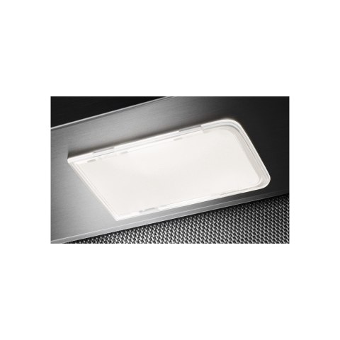 Okap kominowy ELECTROLUX LFC316X 60 cm | 400 m3/h | LED | inox