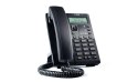 Telefon IP Mitel 6863 czarny 2 linie
