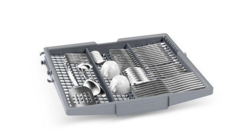 Zmywarka wolnostojąca 60 cm BOSCH SMS2HVI06E Serie 2 | klasa B | 12 kpl | ExtraDry | AquaStop