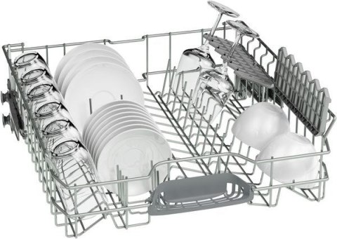 Zmywarka wolnostojąca 60 cm BOSCH SMS2HVI06E Serie 2 | klasa B | 12 kpl | ExtraDry | AquaStop