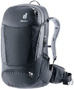 Deuter Trans Alpine 32 EL 32 l Czarny