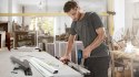 Bosch GSB 120-LI Professional 22500 RPM Niebieski