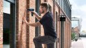 Bosch GSB 120-LI Professional 22500 RPM Niebieski