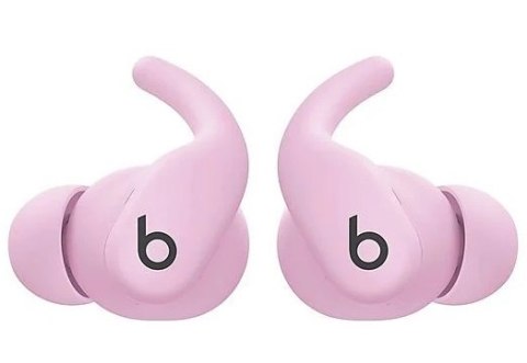 Słuchawki bezprzewodowe APPLE Powerbeats Fit Różowy (Różowy)