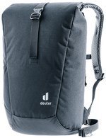 Deuter Stepout 22 22 l Czarny