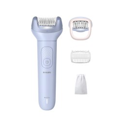 Depilator PHILIPS BRE708/00