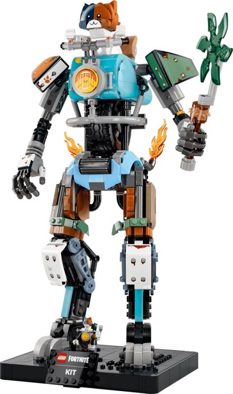 LEGO Fortnite 77081 - Kitek