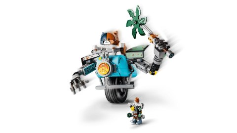 LEGO Fortnite 77081 - Kitek