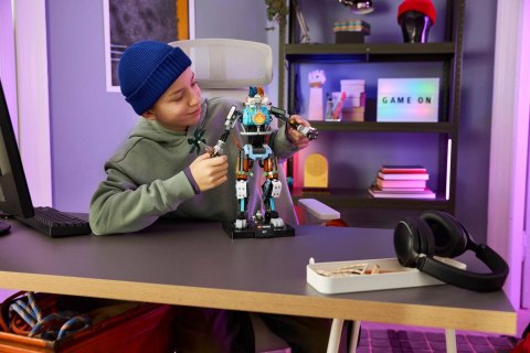 LEGO Fortnite 77081 - Kitek