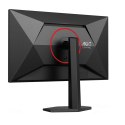MONITOR AOC LED 27" Q27G4ZR Fast IPS QHD 240Hz (260Hz O/C)