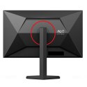 MONITOR AOC LED 27" Q27G4ZR Fast IPS QHD 240Hz (260Hz O/C)