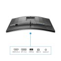 MONITOR PHILIPS LED 31.5" 32M2C5500W/00 240Hz