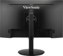 Monitor ViewSonic VG2409-MHDU-2 24" - Płaski Ekran - 60.5 cm