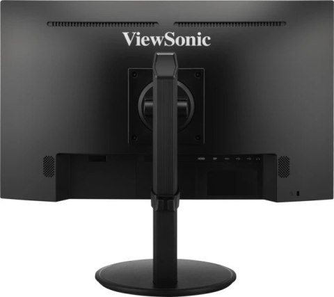 Monitor ViewSonic VG2409-MHDU-2 24" - Płaski Ekran - 60.5 cm
